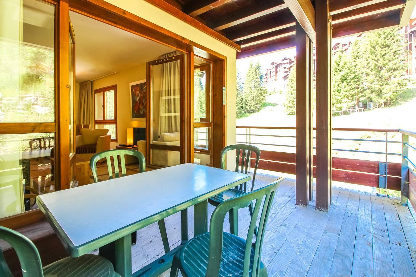 Vakantieappartement in Rhône-Alpes, Frankrijk voor 6 personen foto 6