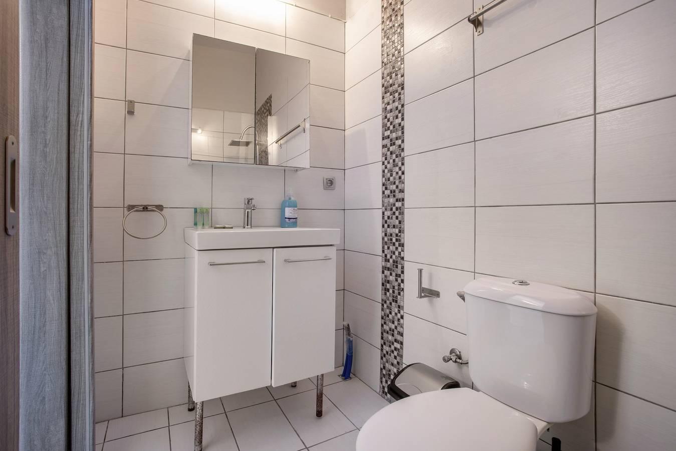 Studio Appartement "Villa Dionysia S1" dichtbij het strand in Alykanas, Alykes, Griekenland voor 3 personen foto 23