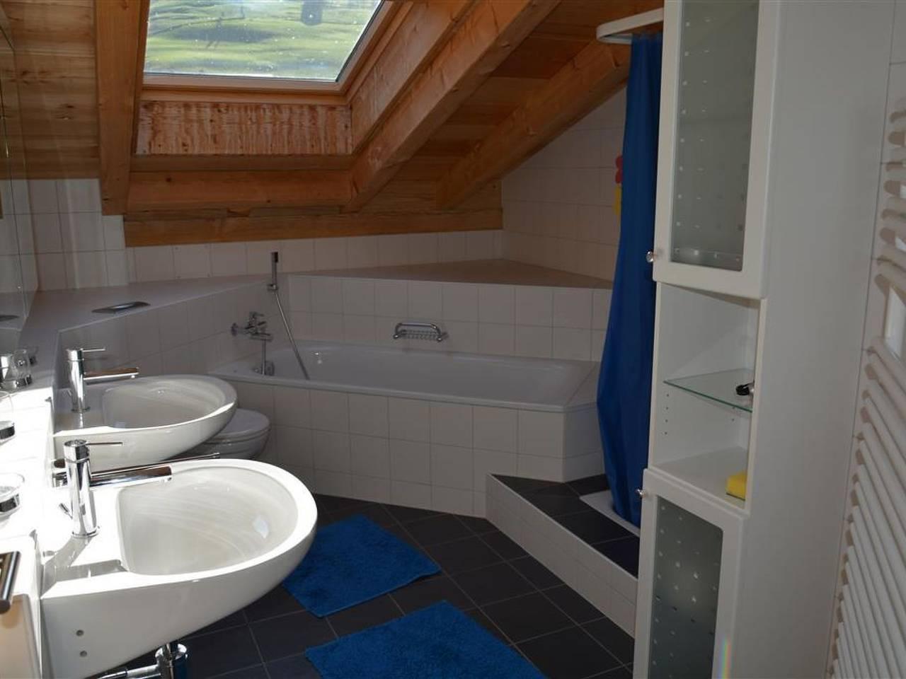 Vakantieappartement in Zweisimmen, Zwitserland voor 4 personen foto 17