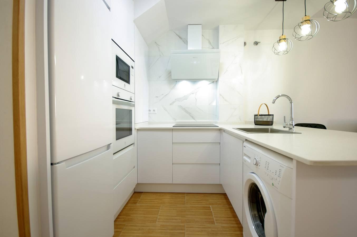 Vakantieappartement in Tarifa, Spanje voor 4 personen foto 17
