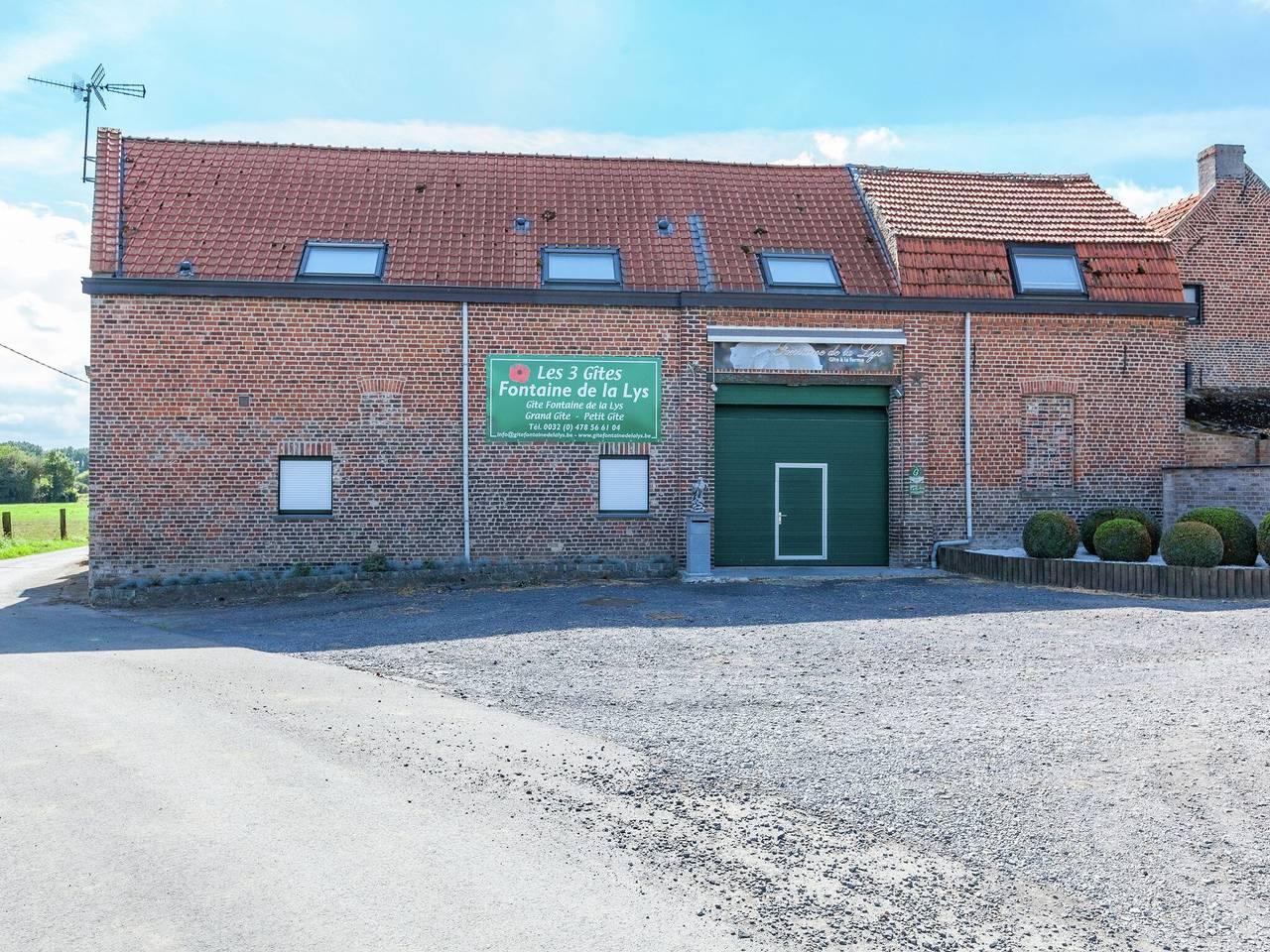 Vakantiehuis in Henegouwen, België voor 8 personen foto 10
