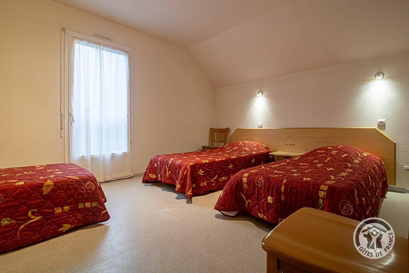 Vakantiehuis in Vignec, Frankrijk voor 5 personen foto 11