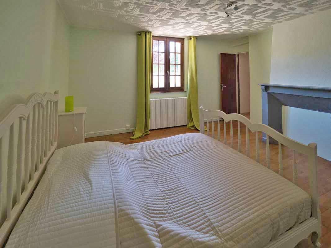Vakantiehuis in Seine-Maritime, Frankrijk voor 6 personen foto 9