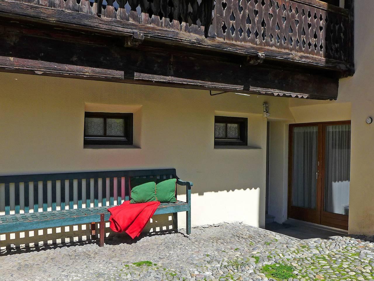 Vakantieappartement in Engadin, Zwitserland voor 4 personen foto 14