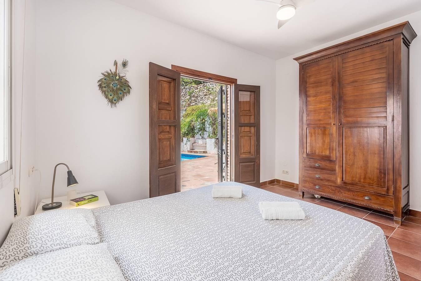 Vakantiehuis in Otívar, Spanje voor 6 personen foto 15