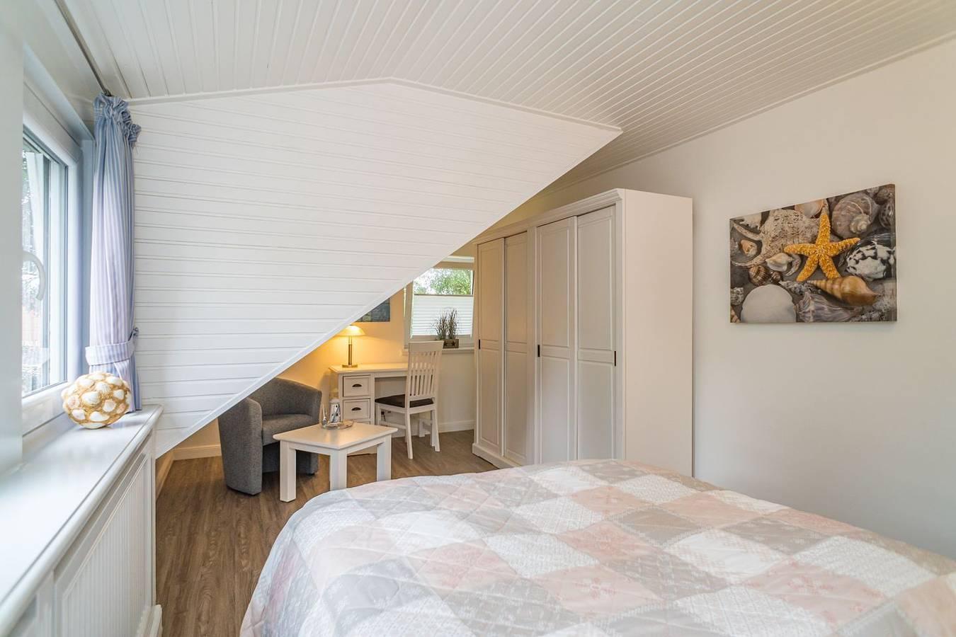 Vakantiehuis in Sylt, Duitsland voor 4 personen foto 18