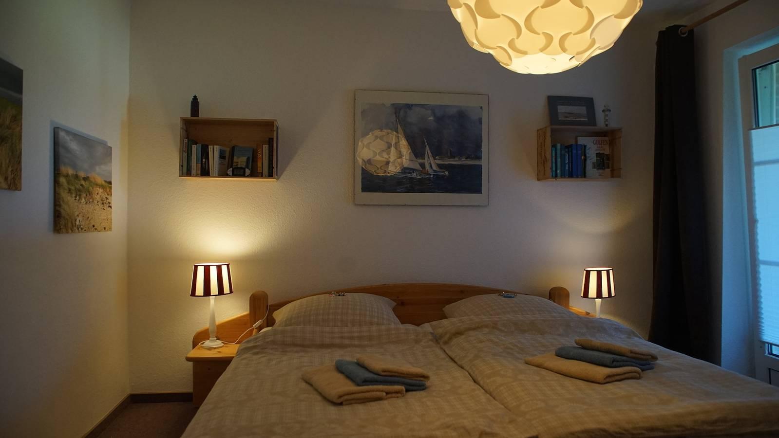 Vakantieappartement in Fehmarn, Duitsland voor 3 personen foto 10