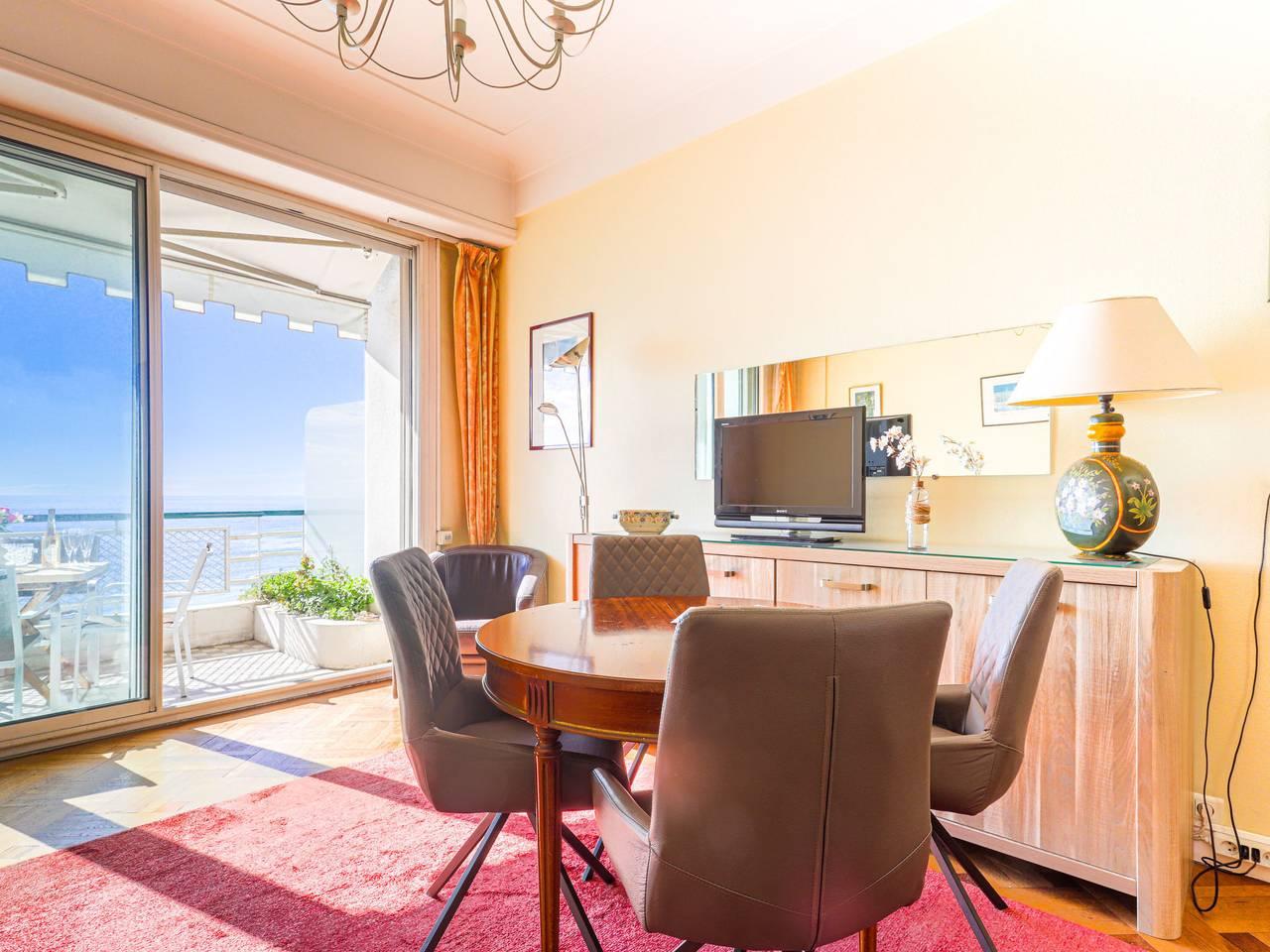Vakantieappartement in Nice, Frankrijk voor 4 personen foto 6