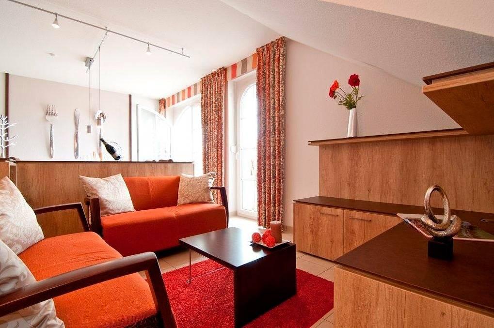 Vakantieappartement in Nienhagen, Duitsland voor 5 personen foto 4