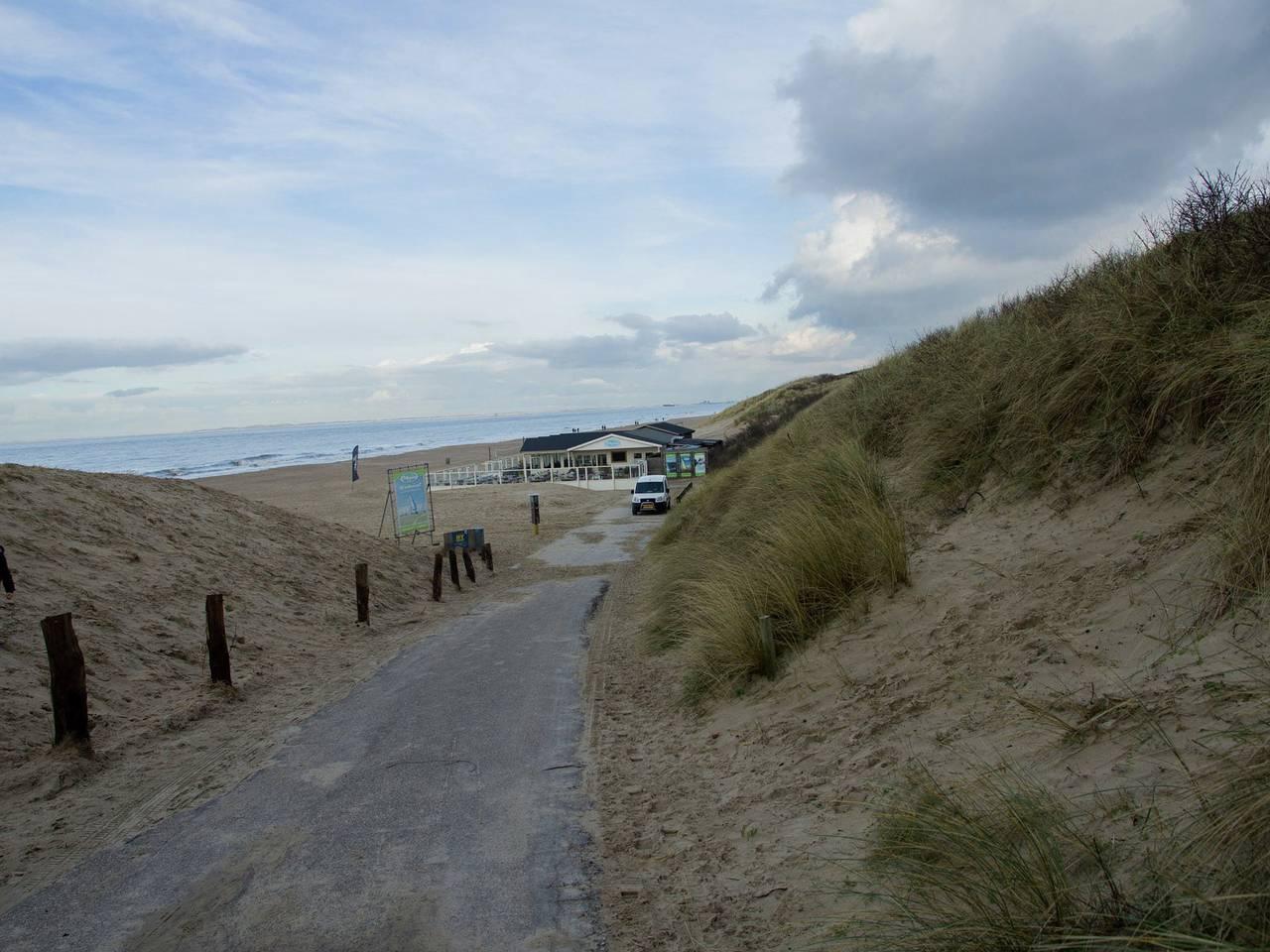 Vakantiehuis in Cadzand, Zeeuwse Kust, Nederland voor 6 personen foto 23