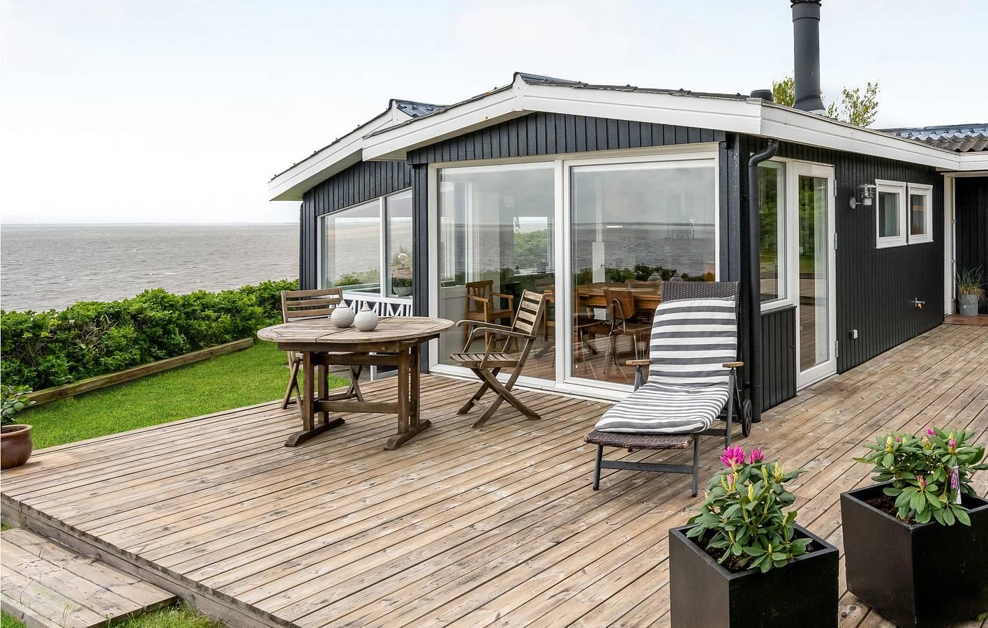 Vakantiehuis in Esbjerg foto 18