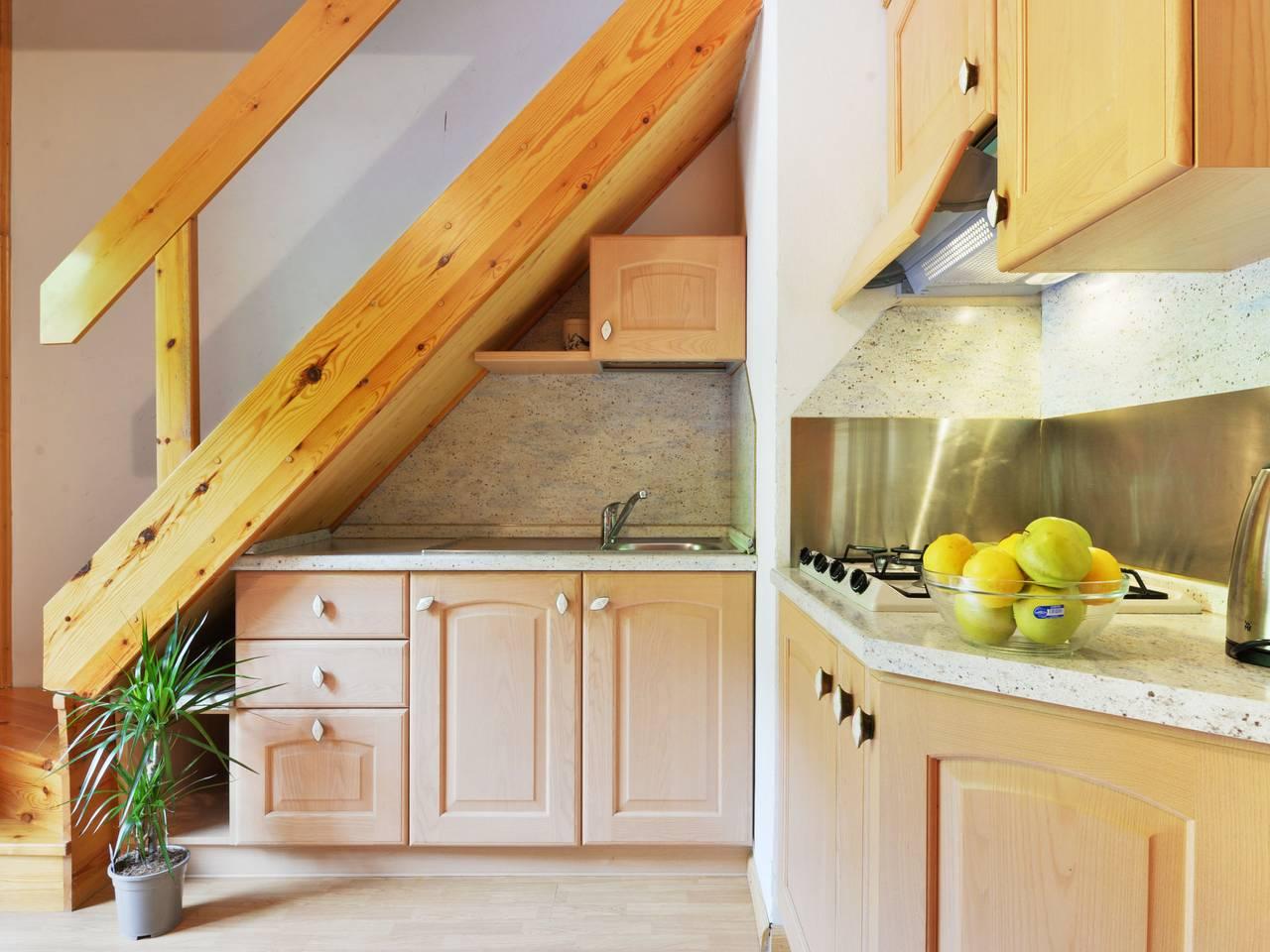 Vakantieappartement in Canazei, Italië voor 4 personen foto 7