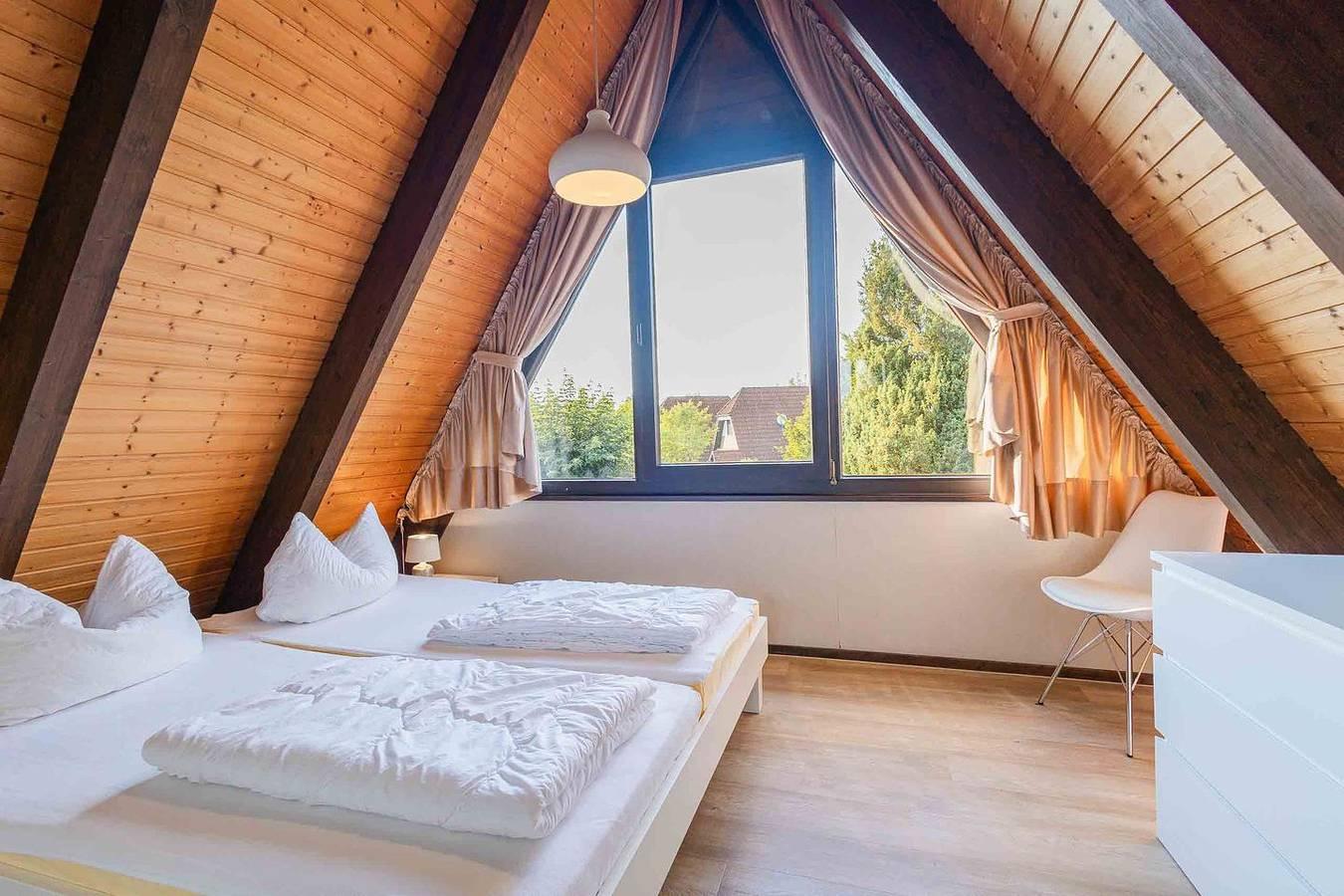 Vakantiehuis in Bodensee, Duitsland voor 4 personen foto 12