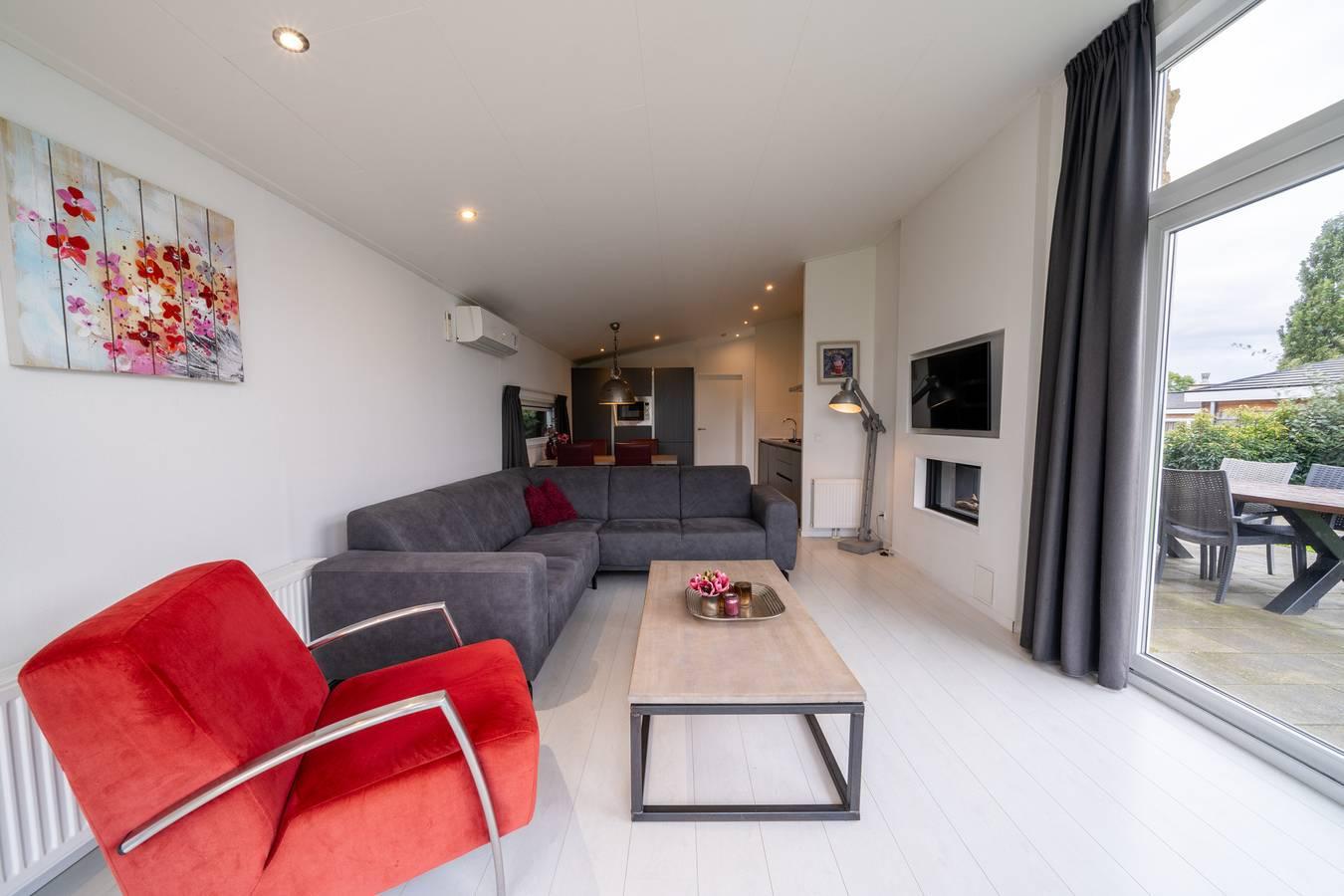Vakantiehuis in Zuid-Limburg, Nederland voor 4 personen foto 4