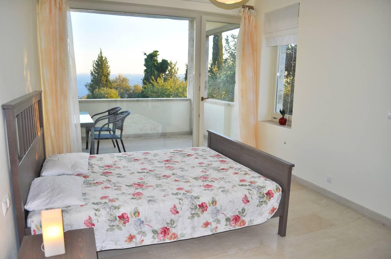 Vakantieappartement in Corfu, Griekenland voor 4 personen foto 12