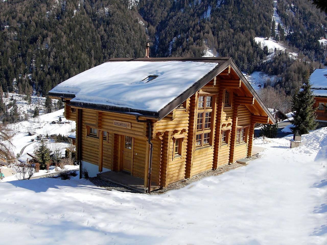 Vakantiehuis in Nendaz, Zwitserland voor 12 personen foto 12