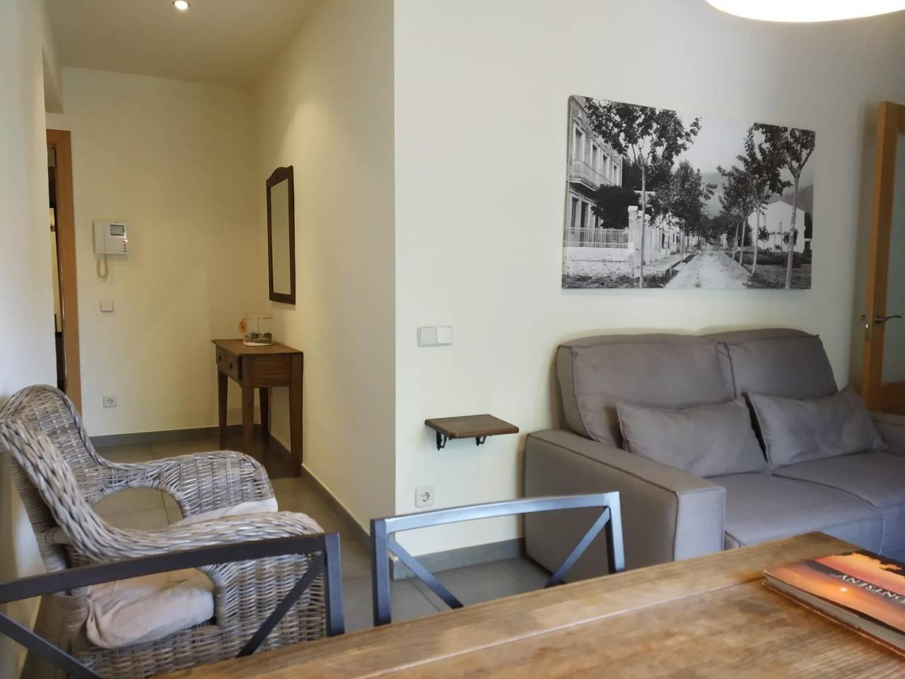 Vakantieappartement in Gualba vanaf 118€ per nacht