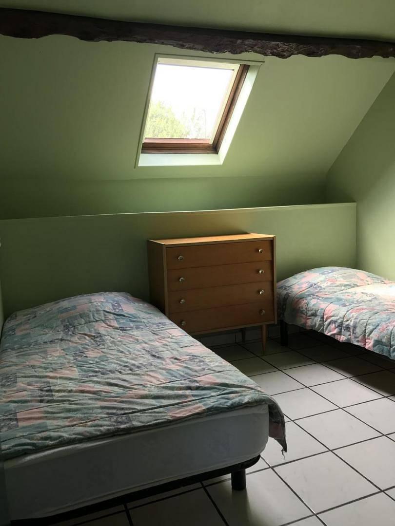 Vakantiehuis in Bréauté, Frankrijk voor 15 personen foto 9