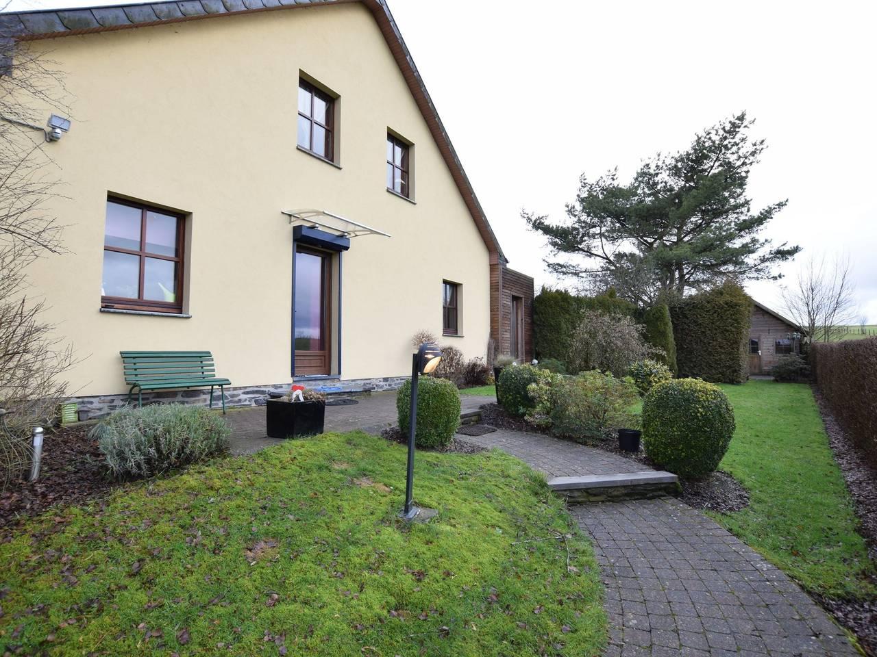 Vakantiehuis in Bastenaken, België voor 2 personen foto 13