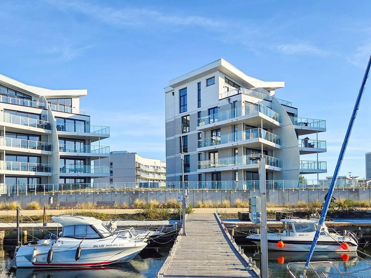 Vakantieappartement in Wendtorf, Duitsland voor 6 personen foto 3