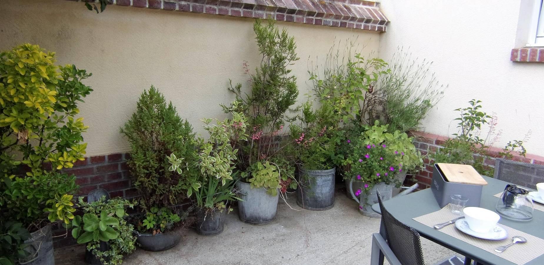 Gîtes de France® - Les Colombes en Normandie in Petit-Caux, Frankrijk voor 5 personen foto 24