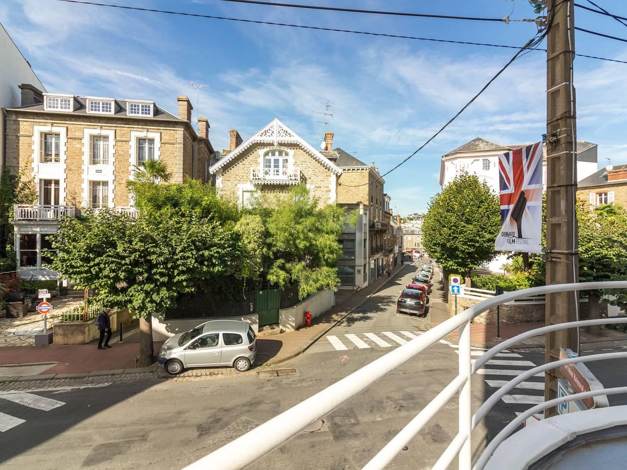 Vakantieappartement in Dinard, Frankrijk voor 6 personen foto 13