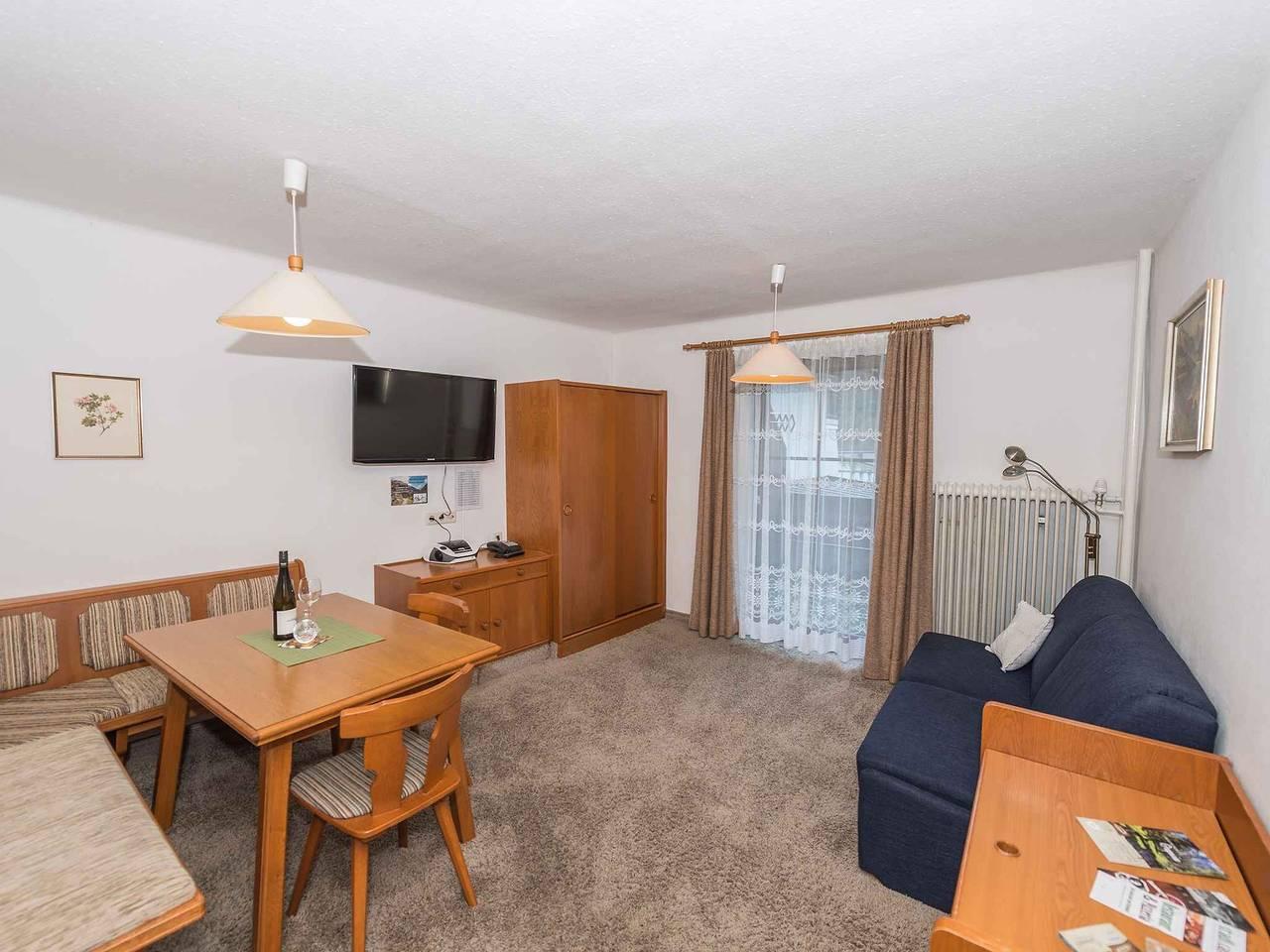 Vakantieappartement in Rauris, Oostenrijk voor 4 personen foto 10