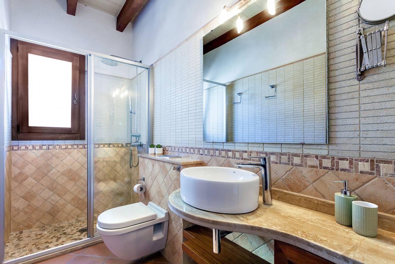 Vakantiehuis in Migjorn, Spanje voor 10 personen foto 14