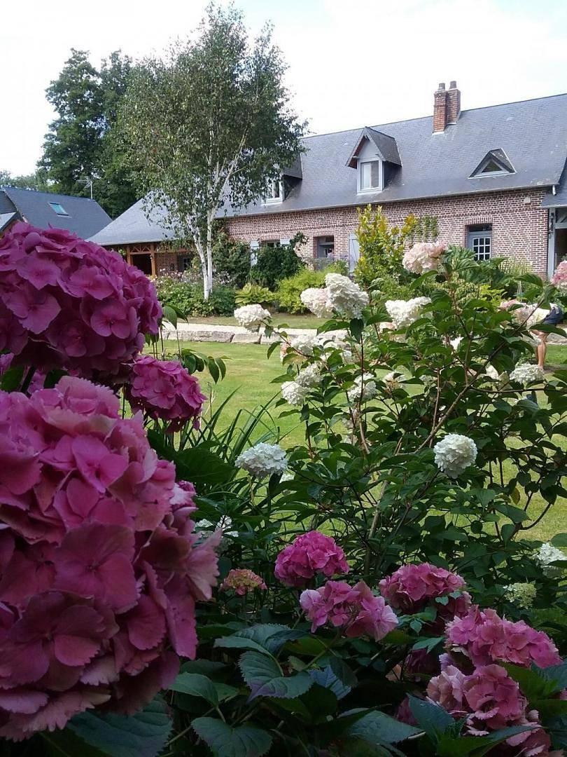 Gîtes de France® - Le Petit Marin in Brunville, Petit-Caux, Frankrijk voor 2 personen foto 20