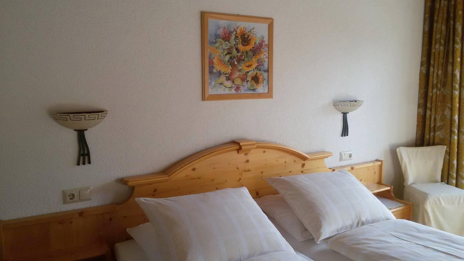 Vakantieappartement in Nockberge, Oostenrijk voor 2 personen foto 8