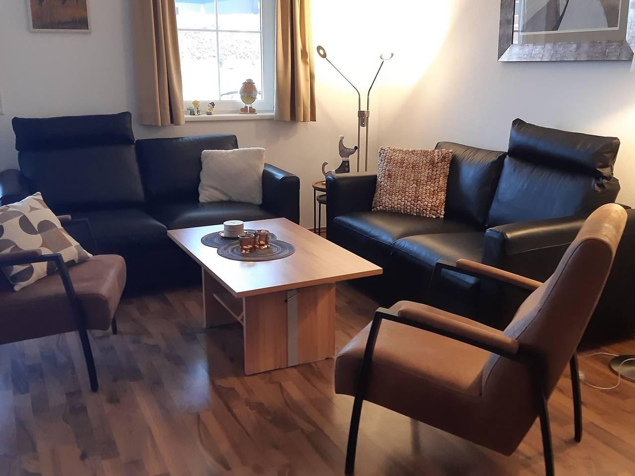 Vakantieappartement in Kaprun, Oostenrijk voor 6 personen foto 11