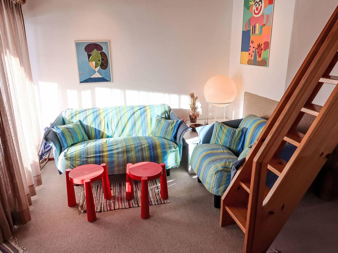 Vakantieappartement in Flims, Zwitserland voor 4 personen foto 3