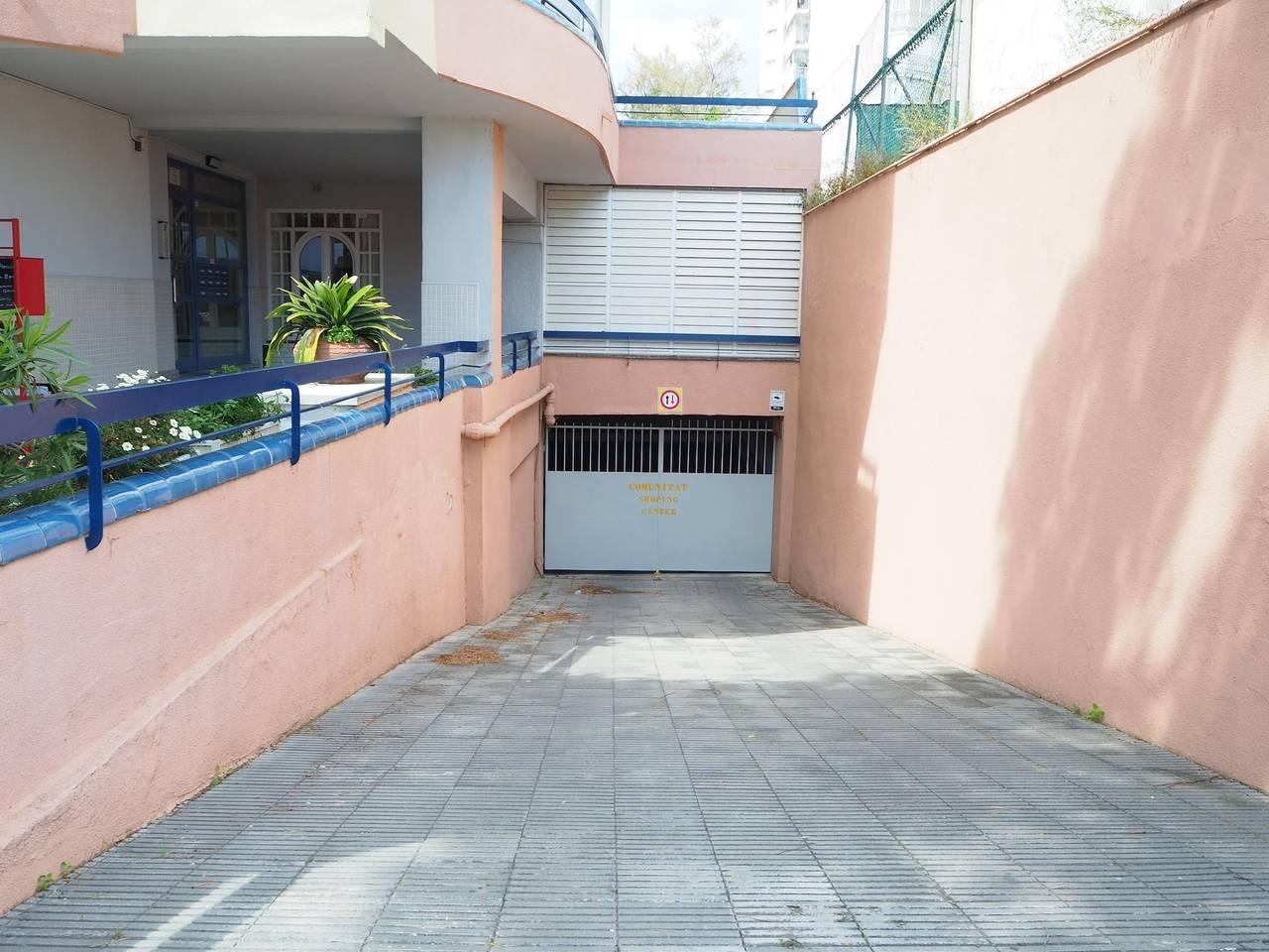 Vakantieappartement in Platja d'Aro, Costa Brava, Spanje voor 2 personen foto 23