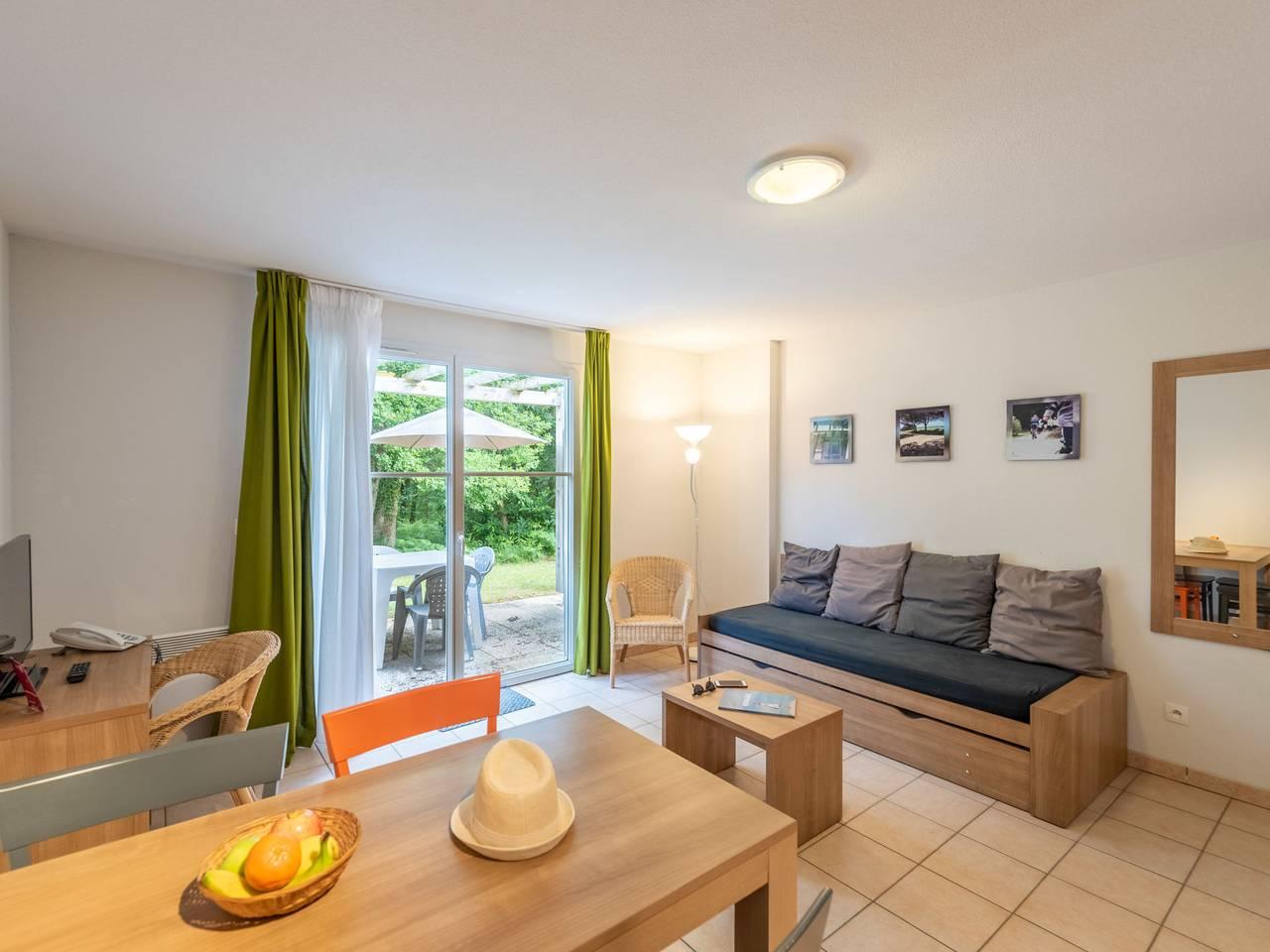 Vakantiehuis in Saumur, Frankrijk voor 4 personen foto 7