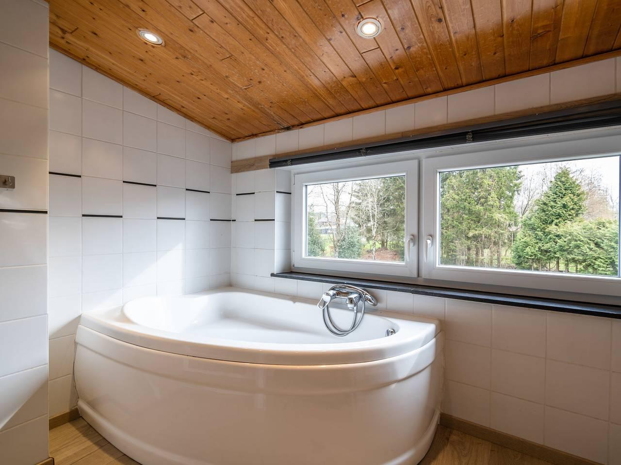 Vakantiehuis in Ovifat met Sauna & Bos in Robertville (België), Weismes, België voor 36 personen foto 21