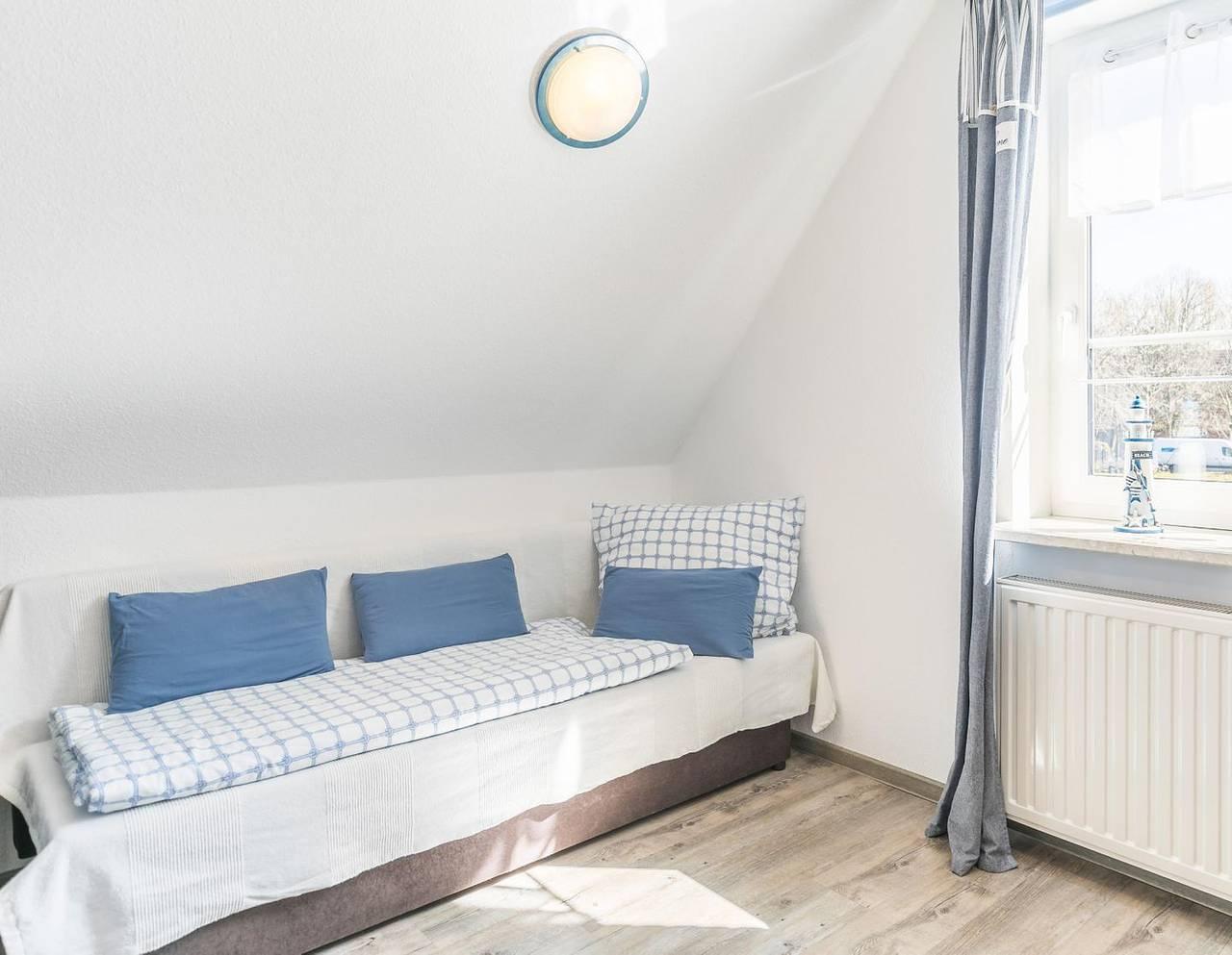 Vakantieappartement in Waddenzee, Duitsland voor 4 personen foto 11