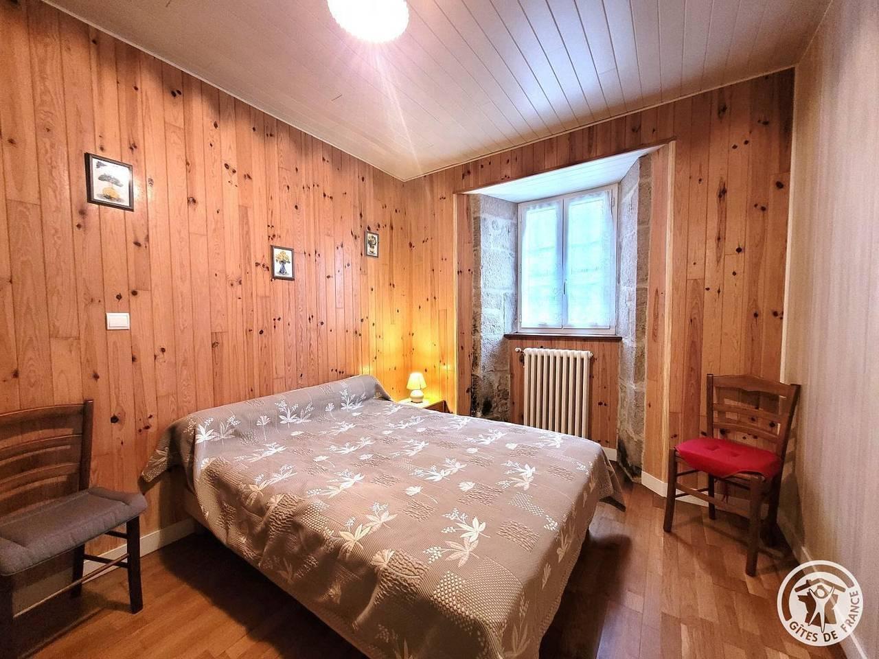 Le Freyssinet in Tarnac, Frankrijk voor 6 personen foto 21