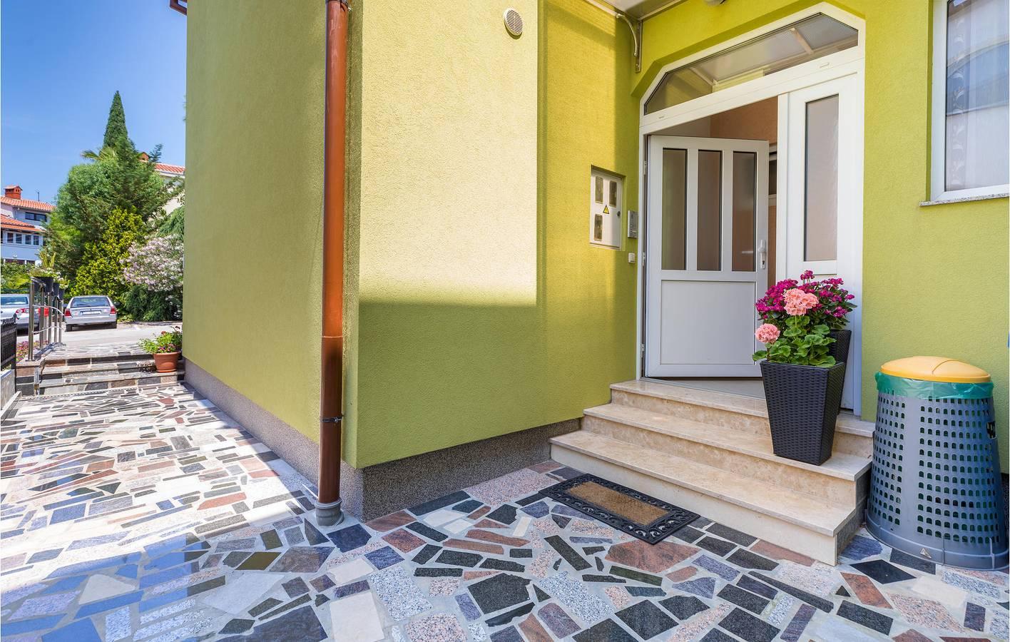 Vakantieappartement in Pula, Kroatië voor 4 personen foto 7