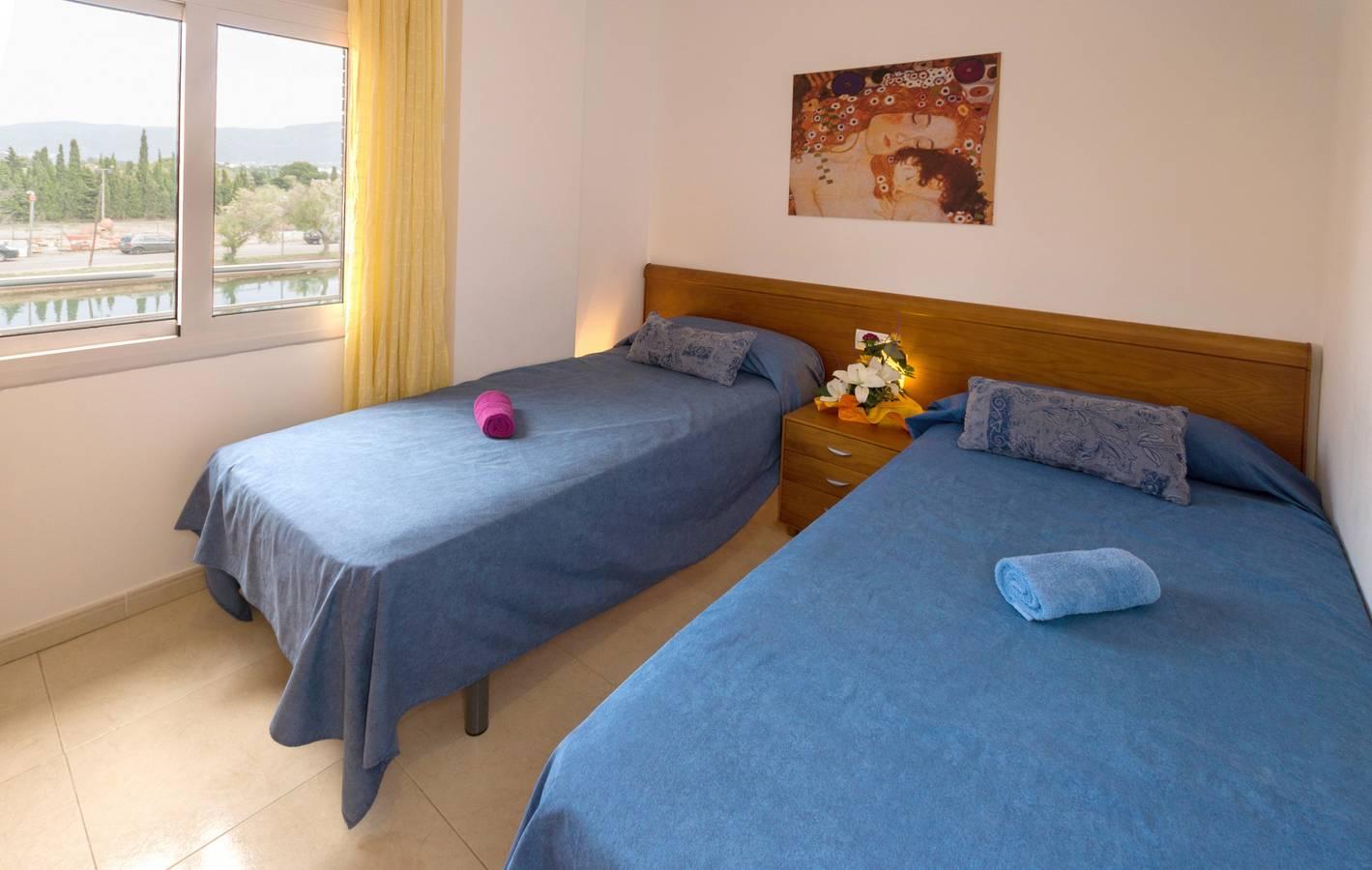 Vakantieappartement in Roses, Spanje voor 6 personen foto 10