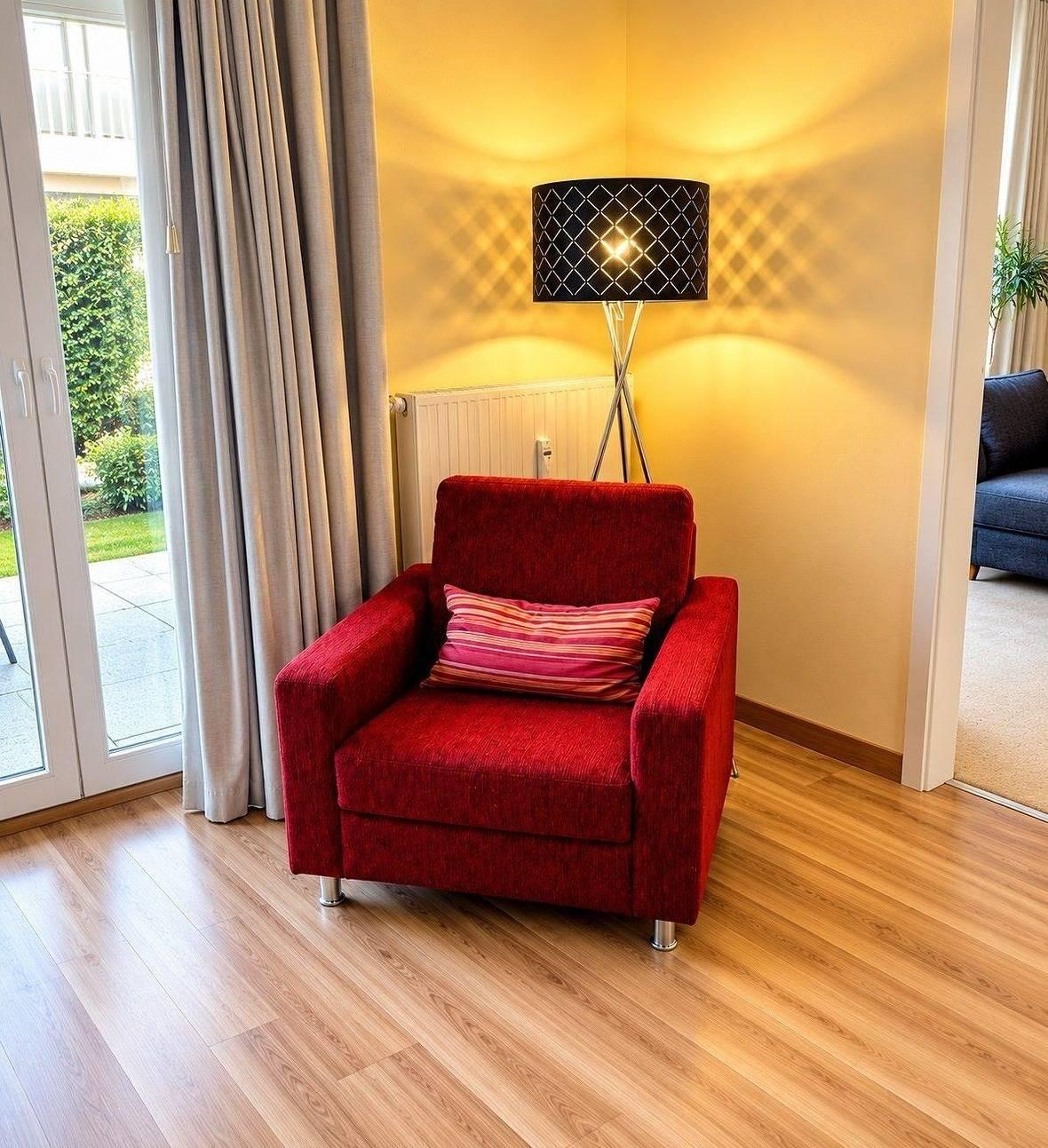 Vakantieappartement in Kühlungsborn, Duitsland voor 4 personen