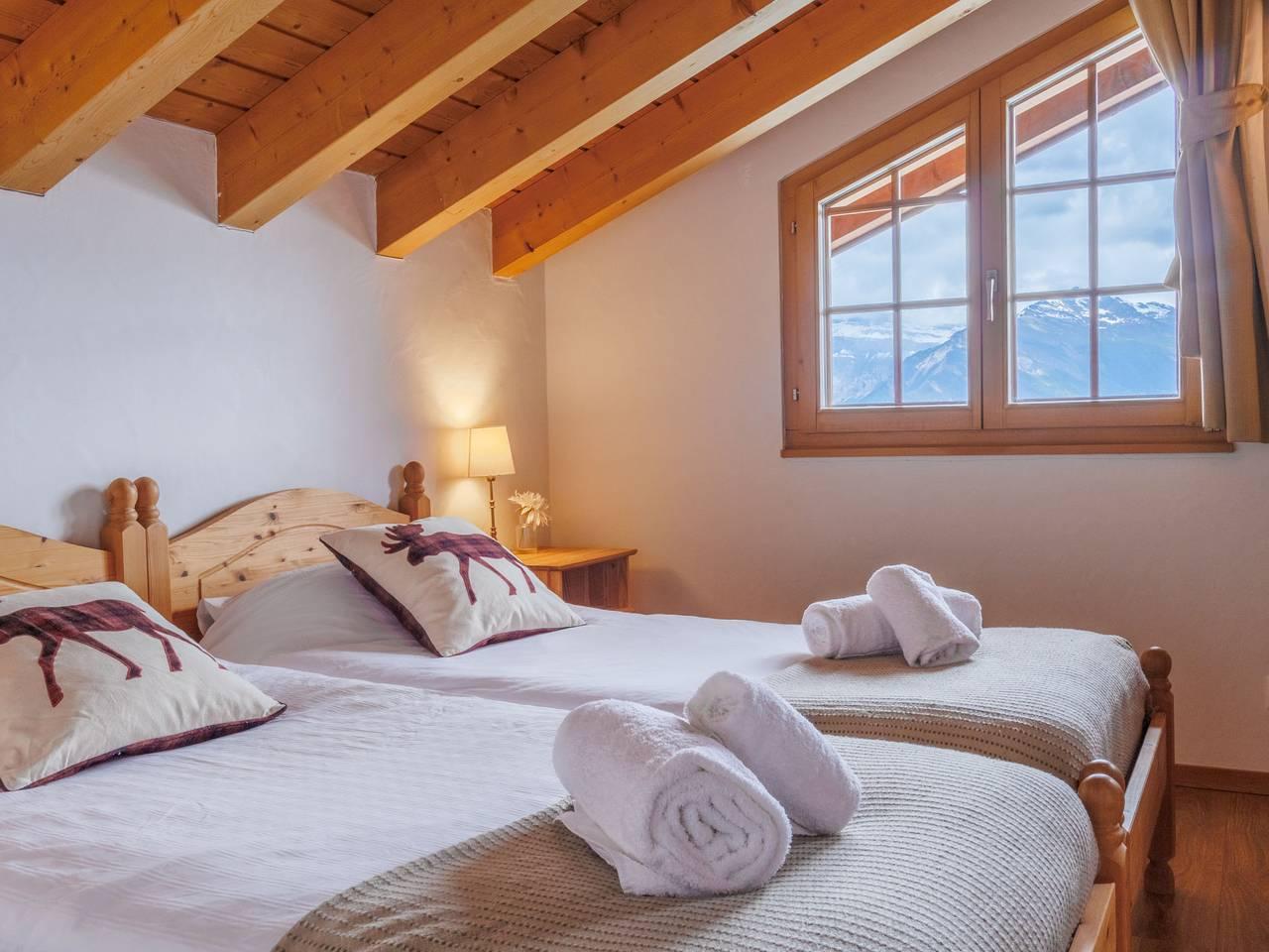 Petit Nid in Nendaz, Zwitserland voor 8 personen foto 20