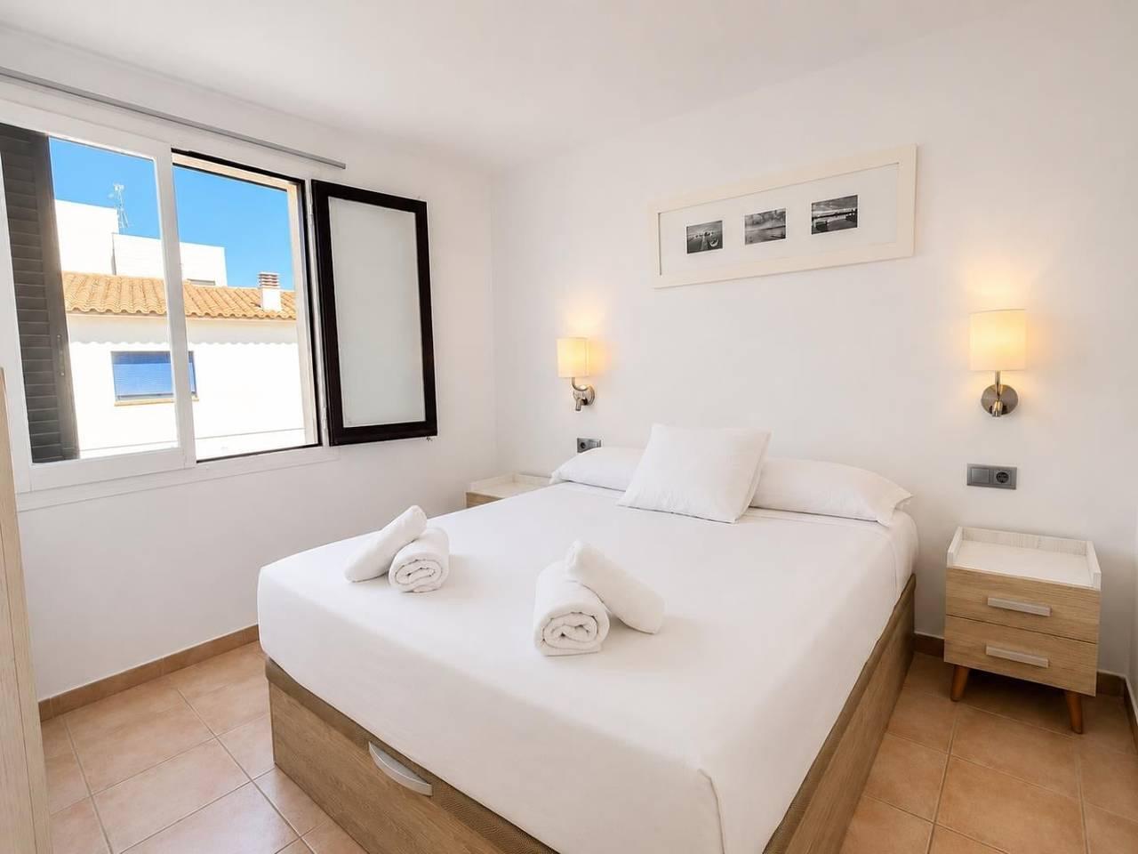 Vakantieappartement in Costa Brava, Spanje voor 4 personen foto 9