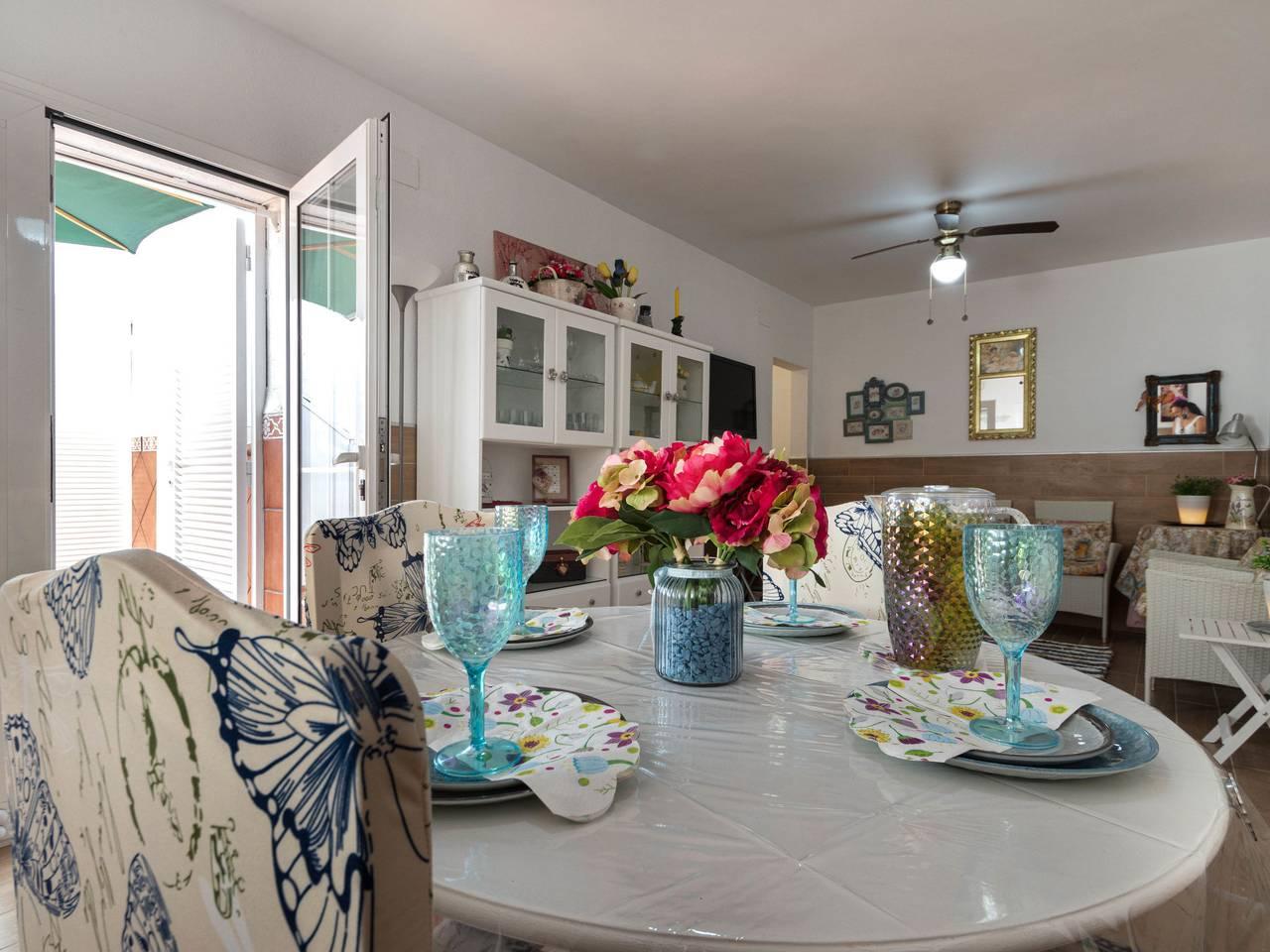 Vakantiehuis in Cambrils, Spanje voor 4 personen foto 7