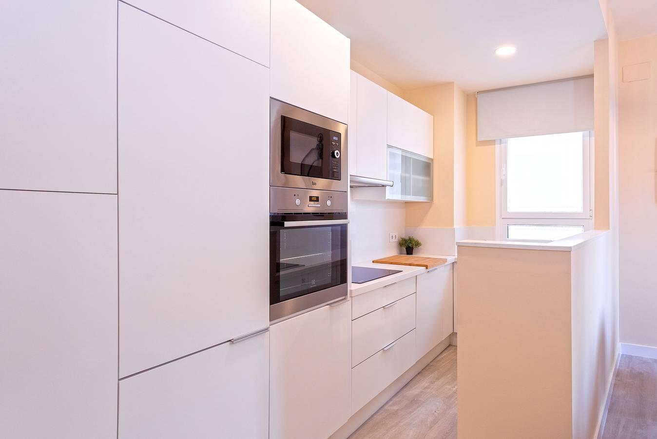 Vakantieappartement in Sevilla, Spanje voor 6 personen foto 7