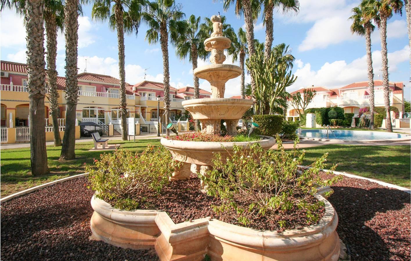 Vakantiehuis in Orihuela, Spanje voor 4 personen foto 18