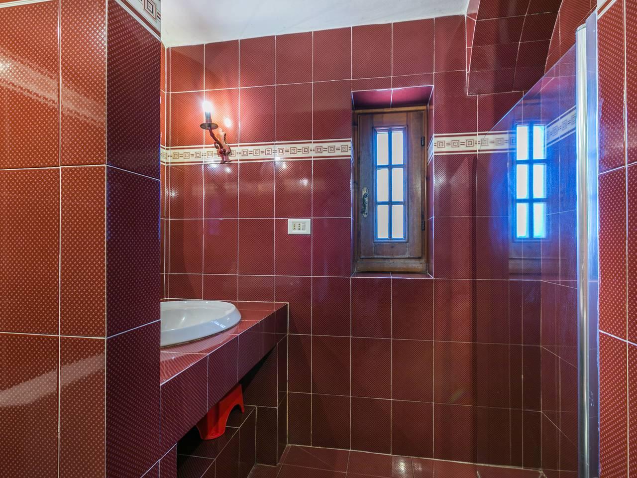 Il Poggetto in San Casciano in Val di Pesa, Chianti, Italië voor 10 personen foto 23