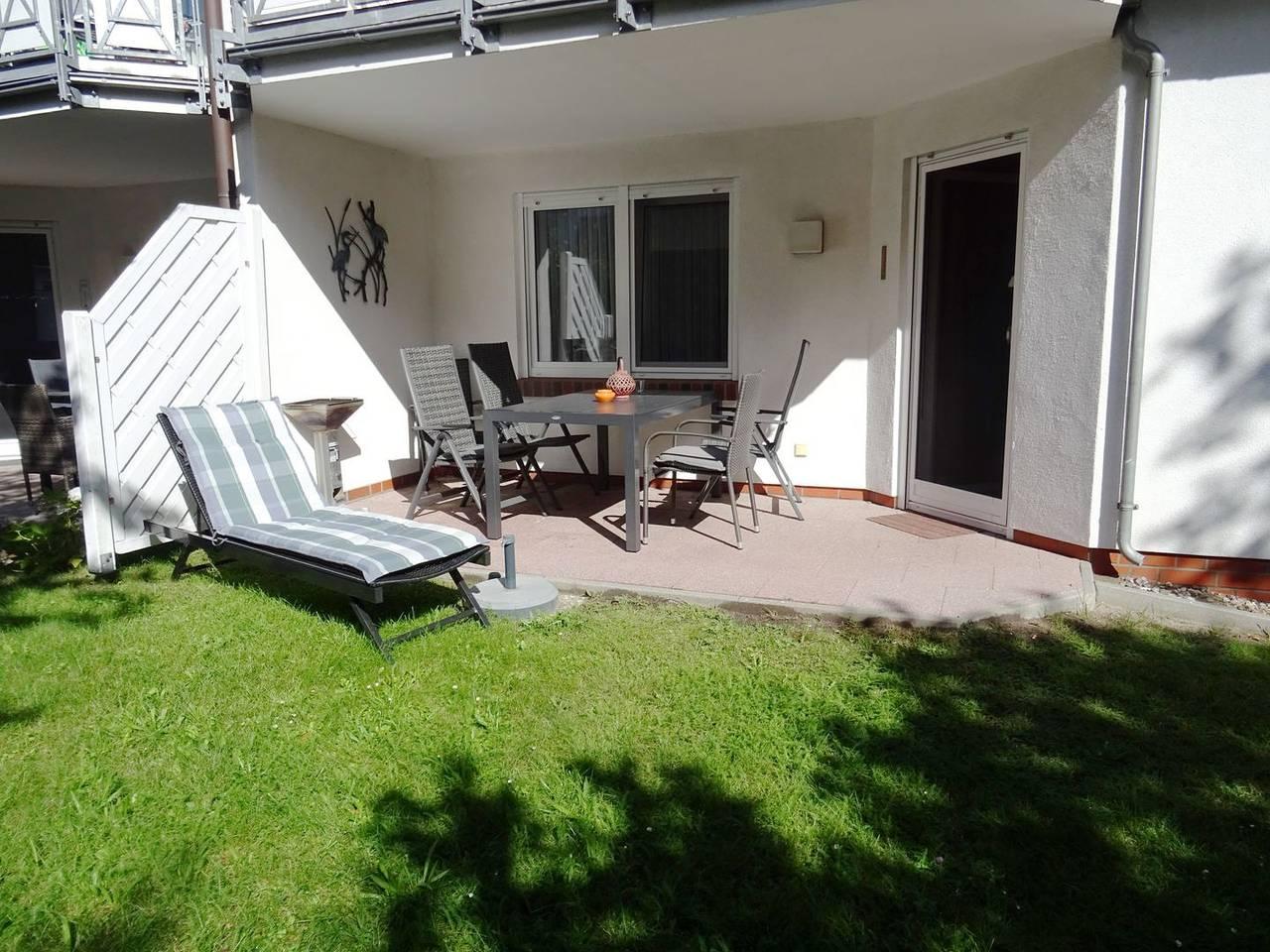 Vakantieappartement in Zingst, Duitsland voor 4 personen foto 10