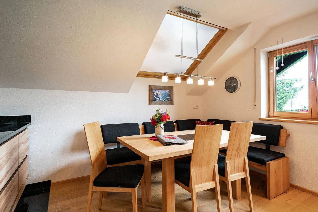 Vakantieappartement in Allgäu, Duitsland voor 6 personen foto 7