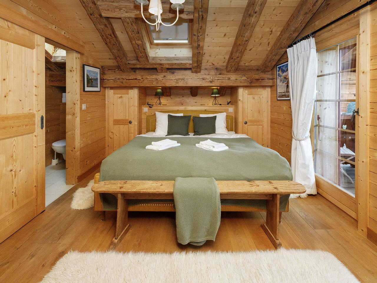 Saint Piran in Villars-sur-Ollon, Ollon (Villars-sur-Ollon), Zwitserland voor 10 personen foto 22