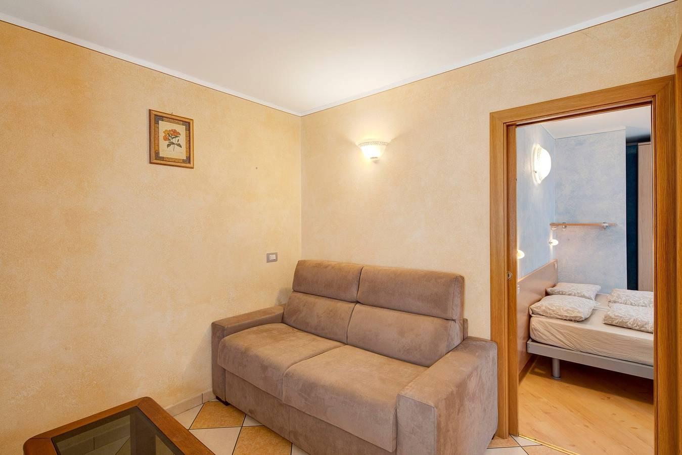 Vakantieappartement in Livigno, Italië voor 2 personen foto 11